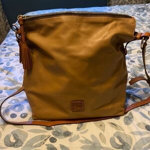 Dooney & Bourke XL purse